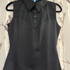 Shape wear skinny shirt